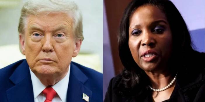 Fed tarihinde bir ilk: Trump, Fed Yönetim Kurulu Üyesi Cook'u görevden aldı!