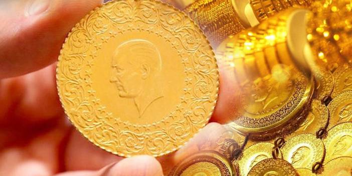 Trump'ın hamlesi altını yerinden fırlattı: Bugün 1 gram altın, çeyrek altın, Cumhuriyet altını ve ONS altın alış - satış fiyatı ne kadar?