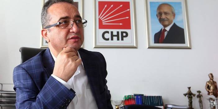 Levent Gültekin'den ailesini belediyelere yerleştiren CHP'li Bülent Tezcan'a olay tepki: Hiç mi utanmıyorsunuz