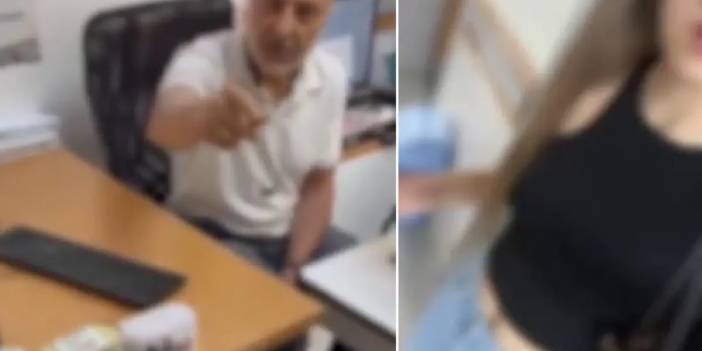 Hastaya 'teşhirci' diyerek muayene etmedi: O, doktor hakkında soruşturma başlatıldı!