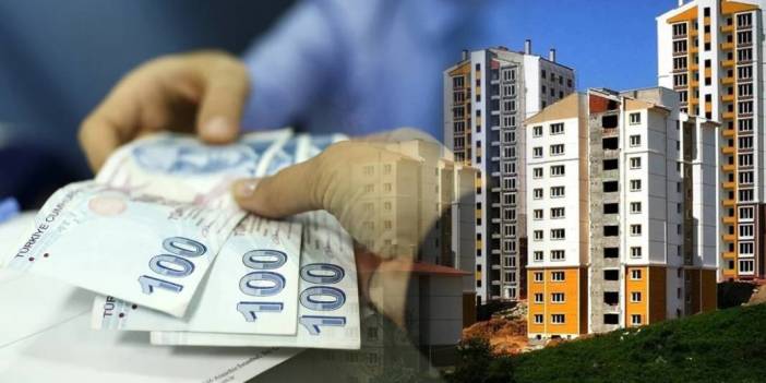 Hep ev sahipleri hem de kiracıların canını sıkacak haber: Değerli konut vergisi sarsacak!