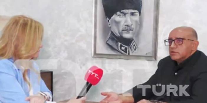 Aziz İhsan Aktaş ilk kez konuştu! Başlamasını sabırsızlıkla bekliyorum