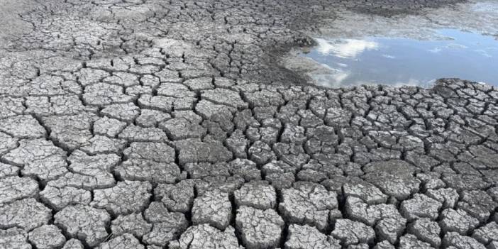 Türkiye'de kuraklığın arttığı iller açıklandı! O iller için tehlike çanları çalmaya başladı