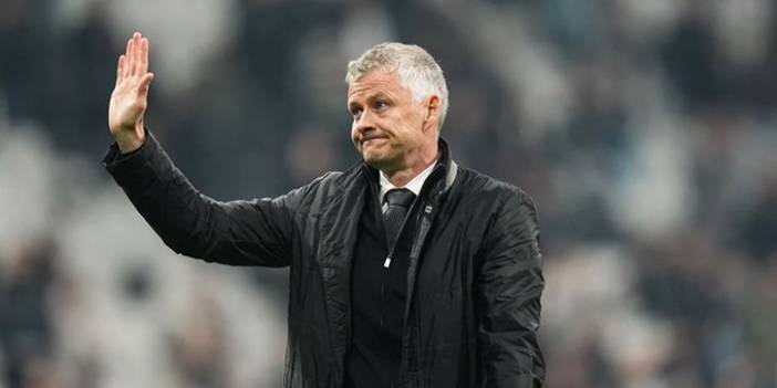 Beşiktaş'ta Solskjaer'in görevine son verildi! Yerine geçecek isim belli oldu!