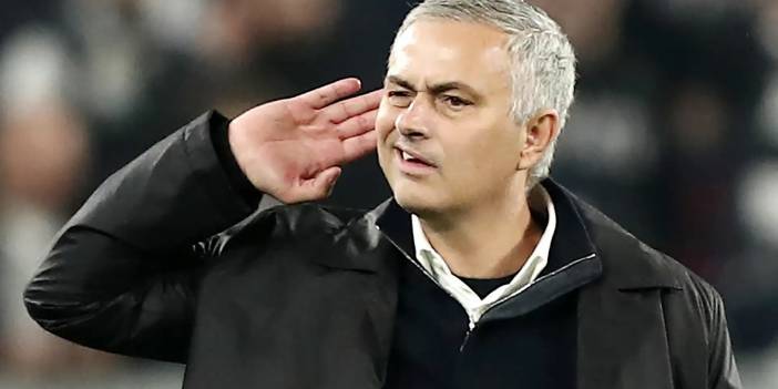 Takım çalıştırmaktan değil tazminatlarla köşeyi dönmüş! Jose Mourinho Fenerbahçeden alacağı tazminat dudak uçuklattı!