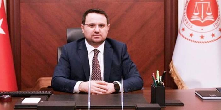 Akın Gürlek'e büyük şok: İstanbul Cumhuriyet Başsavcılığı iddiayı doğruladı