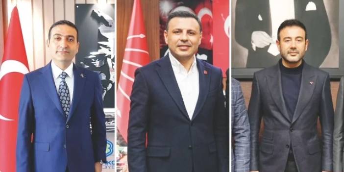 CHP'nin "şaibeli" İstanbul il kongresi iddianamesinde adı geçen 10 Şüpheli kim, ne ile suçlanıyorlar, haklarında kaç yıl ceza isteniyor?