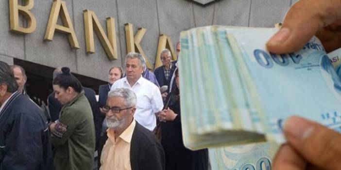 Bankalar emekli promosyonlarını yeniledi! En çok emekli promosyonu veren banka hangisi? İşte banka banka yeni rakamlar...