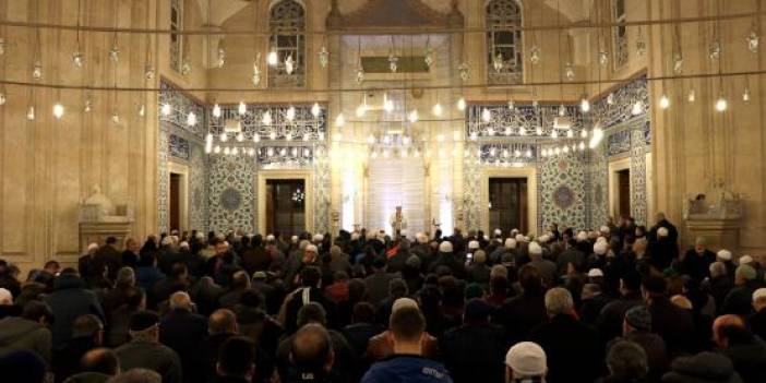 Kutlu doğum haftası yaklaşıyor: Mevlid Kandili ne zaman 2025?|Mevlid Kandili hangi gün, ayın kaçında|Fazileti nelerdir?