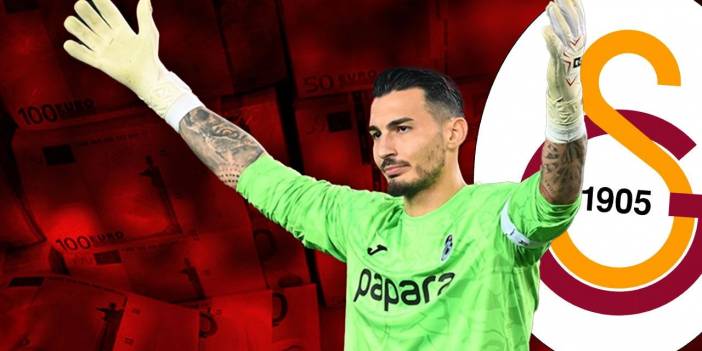 Trabzonspor Milli kalecisi Uğurcan Çakır'ı Galatasaray'a sattı, taraftarlar tesisleri bastı: Uğurcan'ı satanı bizde satarız