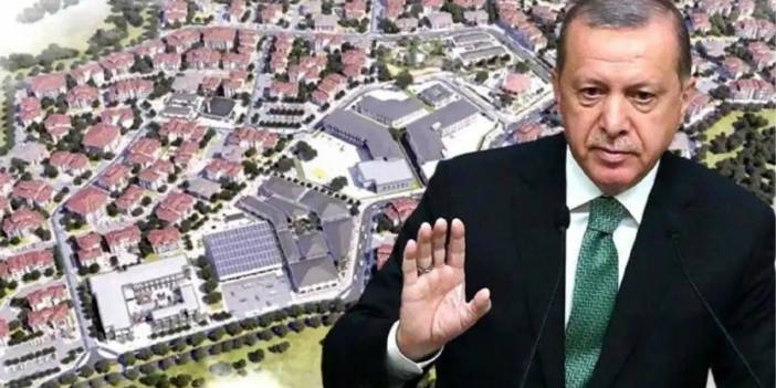 Emlak vergisindeki fahiş artışa Cumhurbaşkanı Erdoğan'dan müdahale: İzin vermeyeceğiz!