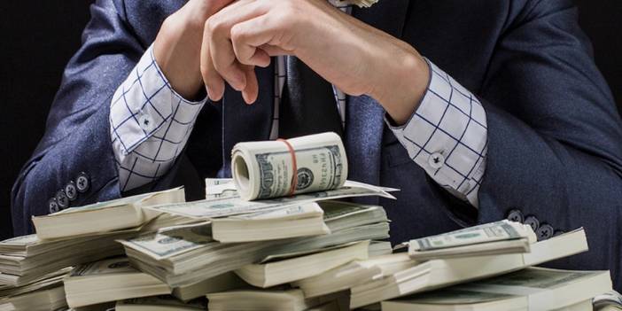 Dünyanın en büyük 10 zengini açıklandı! Servetlerine servet kattılar