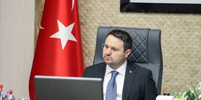 İstanbul Cumhuriyet Başsavcısı Akın Gürlek'in evinin önünde hareketli dakikalar: 2 kişi gözaltına alındı!