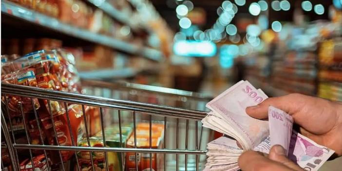 TÜİK milyonları ilgilendiren 2025 Ağustos ayı enflasyon rakamlarını açıkladı