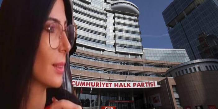 CHP İstanbul İl kongresi iptal davası açan özlem erkan kimdir nerelidir CHP'de görevi ne?