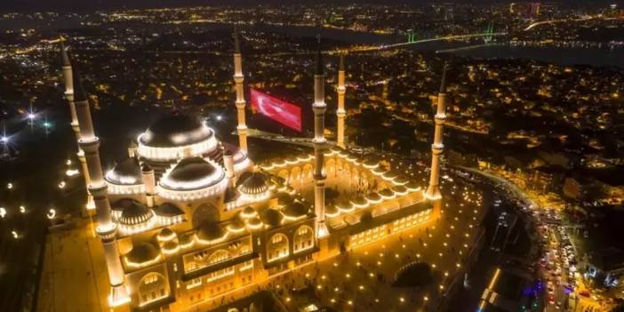 Mevlid Kandili bu akşam idrak edilecek: 3 Eylül 2025 En güzel Mevlid Kandili mesajları...