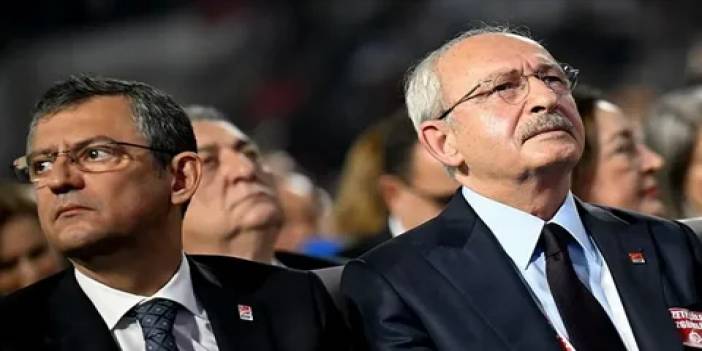Gündeme bomba gibi düştü: Kılıçdaroğlu CHP'den ihraç edilecek!
