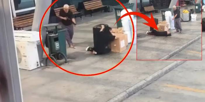 Kızını otogarda pompalı tüfekle vurmuştu! Katil zanlısı baba kızını neden vurduğunu açıkladı