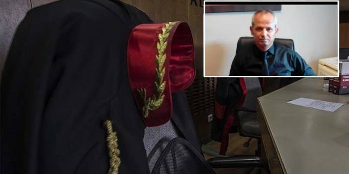 Katili ile beraber fotoğraf çektirdiği ortaya çıktı! Savcı Ercan Kayhan kimdir, neden öldürüldü kim öldürdü?