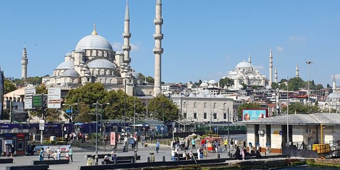 İstanbul Valiliğinden son dakika açıklama: 8 Eylül'den itibaren yasak!