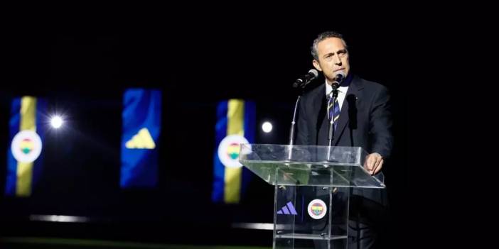 Yönetim kurulu toplandı: Fenerbahçe yeni teknik direktörünü açıklayacak!