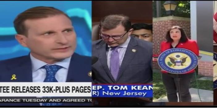 Türkiye'nin Askeri gücünden tedirgin olan siyonist vekillerden küstahca adım!