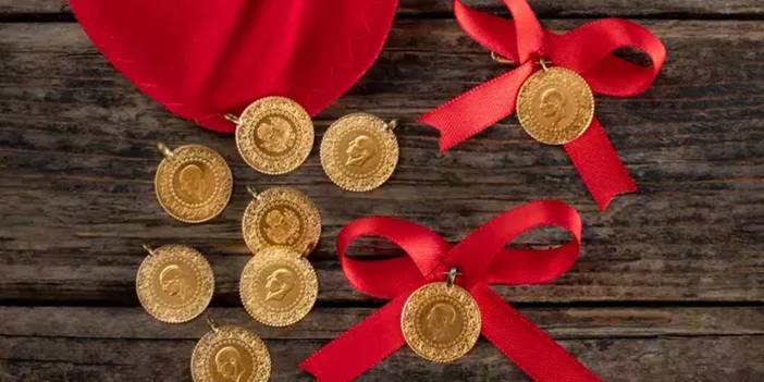 Gram altın 5 bin TL olur mu, ne zaman olur, altının yükselişi sürer mi? Yıl sonu gram altının fiyatı ne kadar olur?