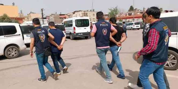 Bakan Yerlikaya düğmeye bastı: Sosyal medya dolandırıcılarına operasyon! Çok sayıda gözaltı var...