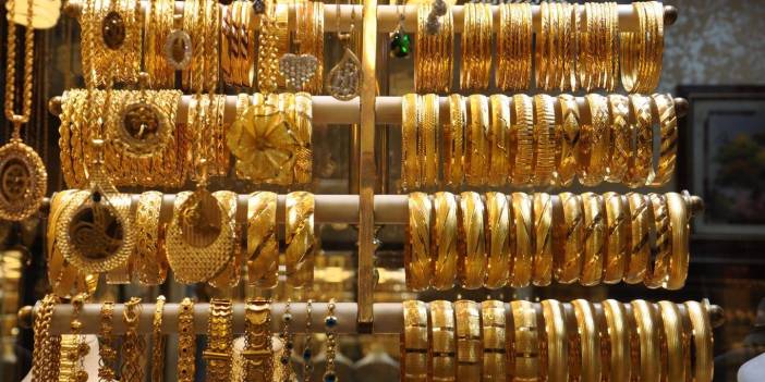Altın yeni haftaya nasıl başladı?| Gram ve çeyrek altın ne kadar? | 1 Dolar, euro kaç TL?