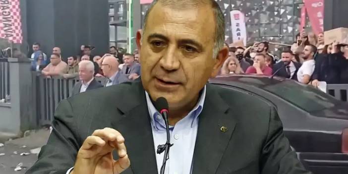 Gürsel Tekin, o CHP'lilere kılıç kuşandı: Artık tahammül sınırlarımı zorlayan herkesi üzebilirim!