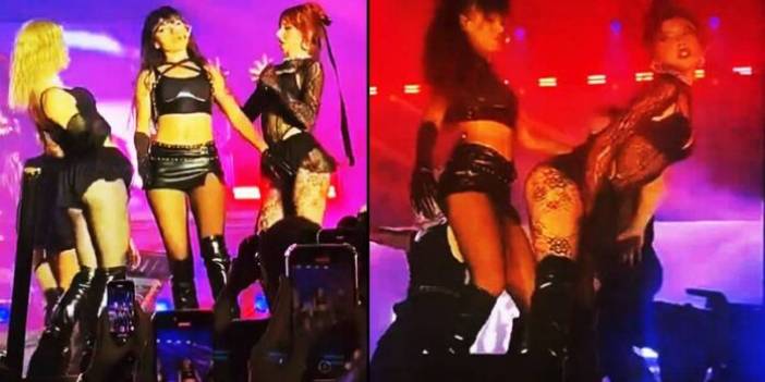 Teşhircilik suçlamasıyla haklarında soruşturma açılmıştı! Manifest ve kurucusundan şaşkınlık veren hareket!