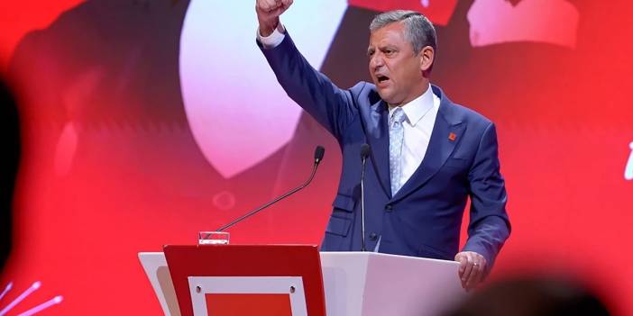 Özgür Özel tehditlerine devam etti: Hayatı durma noktasına getirecek eylemler yaparız!