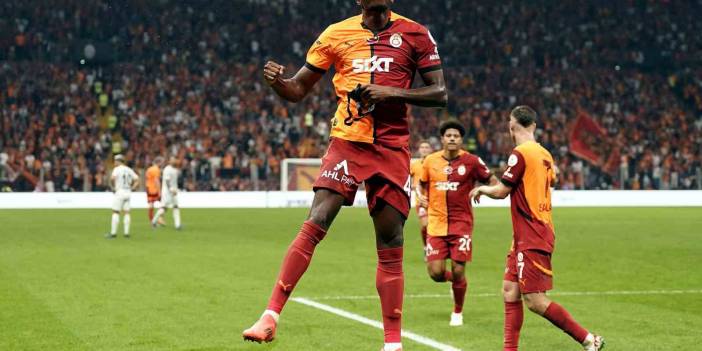 Osimen'in sakatlık durumunda flaş gelişme: Galatasaray taraftarını üzen haber!