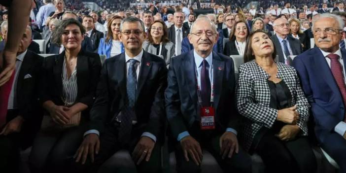 AYM kararını verdi! CHP'nin Kurultay davasında önemli gelişme!