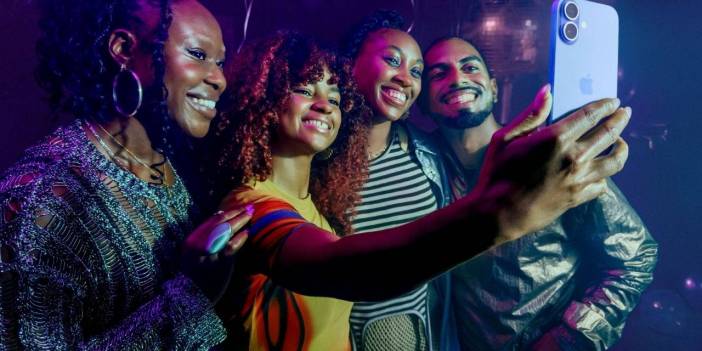 iPhone 17 modelleri piyasaya çıkıyor: Türkiye fiyatları belli oldu!