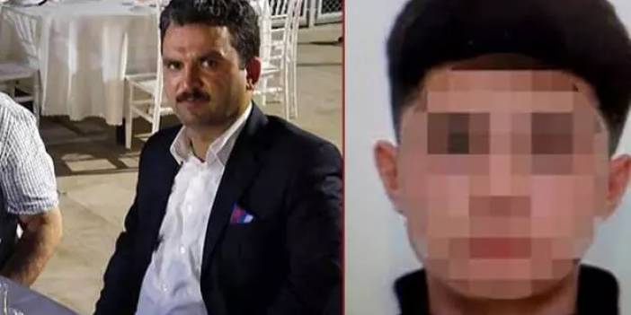 Cami imamını öldürmüştü: O, çocuğun savunması ortaya çıktı!