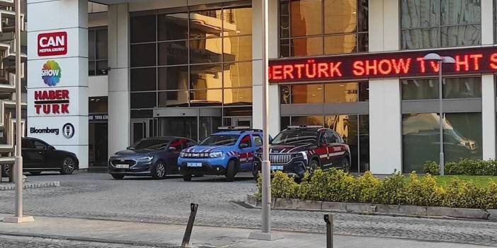 Can holding'e ait Habertürk ve Show TV dahil 121 şirkete neden el konuldu? Can holdingin sahibi kimdir? Başsavcılıktan açıklama var