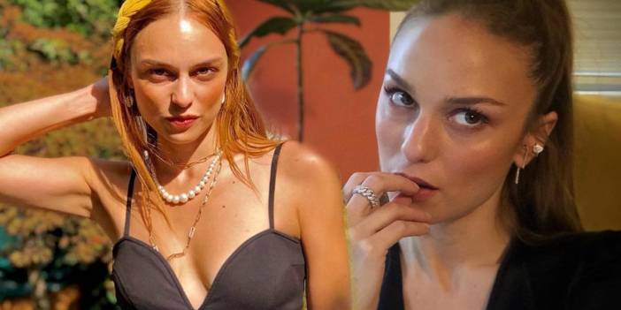 Nilperi Şahinkaya'dan gelen kötü haber sevenlerini üzdü: Nilperi Şahinkaya intihar mı etti? İşte eski sevgilisinden ilk açıklama!