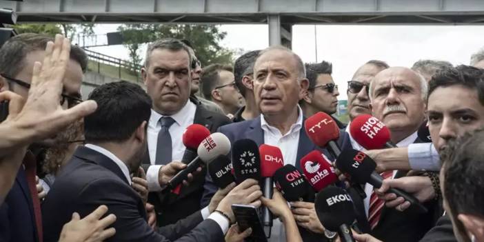 CHP İstanbul'la ilgili merak edilen soruya yanıt: CHP'de son durum ne? Kayyum kararı düştü mü?