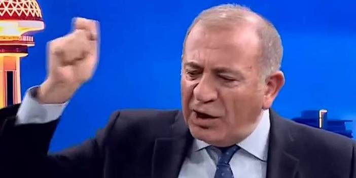 Gürsel Tekin isyan etti: Size pabuç bırakan Gürsel Tekin babasının yattığı mezara girsin