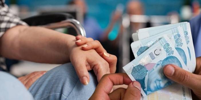 Bakanlık duyurdu: Evde Bakım Yardımı ödemeleri hak sahiplerinin hesaplarına yatırıldı!