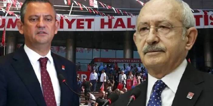 CHP'nin kurultay davasında neler yaşandı? Mahkemenin ertelenme kararının detaylarında neler var?