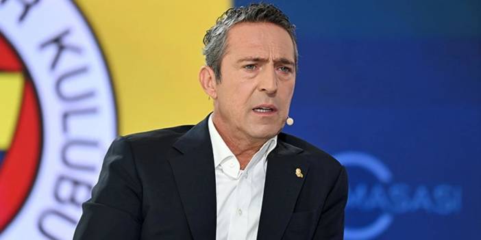 Trabzonspor'un sert açıklaması Fenerbahçe'de deprem etkisi yarattı: Durduruyoruz!