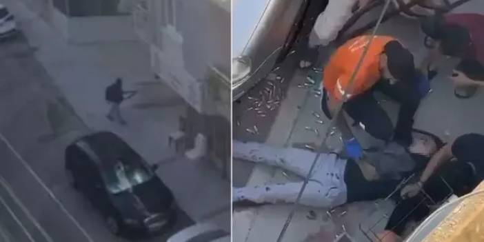 İzmir'de 2 polisimizi şehit eden hainin ifadesi ortaya çıktı! Bakın asıl hedefi neresiymiş!