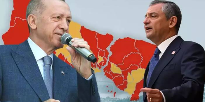 Bir belediye daha AK Parti'ye geçiyor! Bayrampaşa Belediyesinde 2 CHP'li meclis üyeleri partilerinden istifa etti