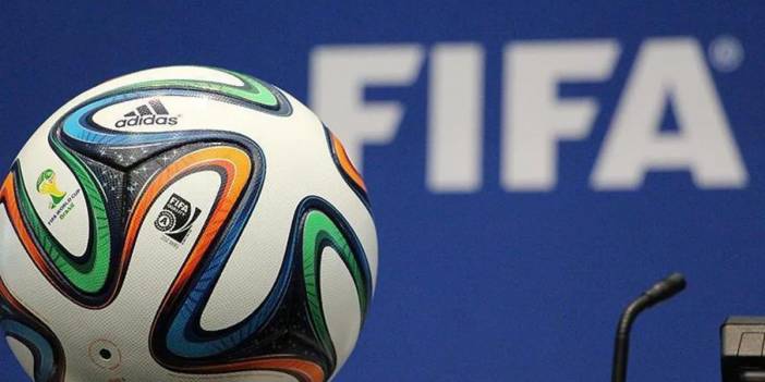 Son dakika... FIFA'dan yeni sezonda yeni karar!
