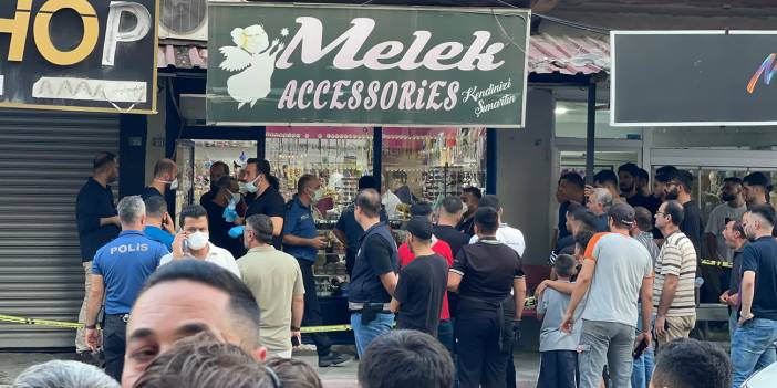 İş yerinden gelen kötü koku ortaya çıkardı: 3 gün önce ölmüşler