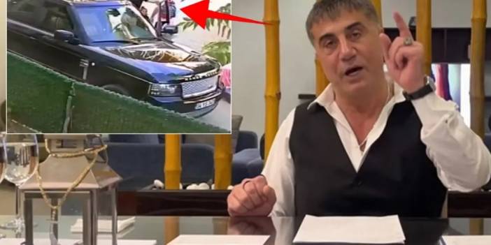 Sedat Peker'e yakın isimdi: Türkiye'yi ayağa kaldıran, o görüntüye bakın ne tepki verdi?