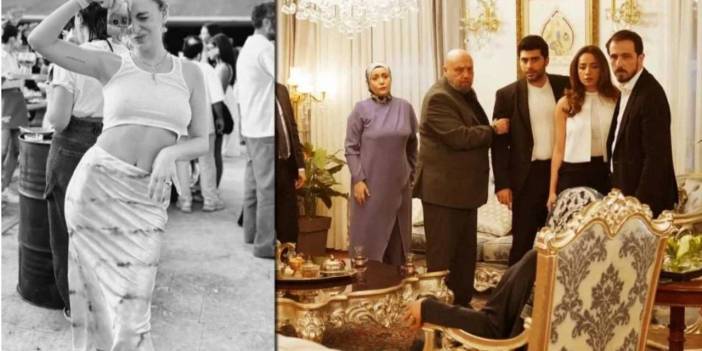 Kızılcık Şerbeti dizisinin senaristi Merve Göntem neden gözaltına alındı? Merve Göntem kimdir, Nereli, Evli mi?