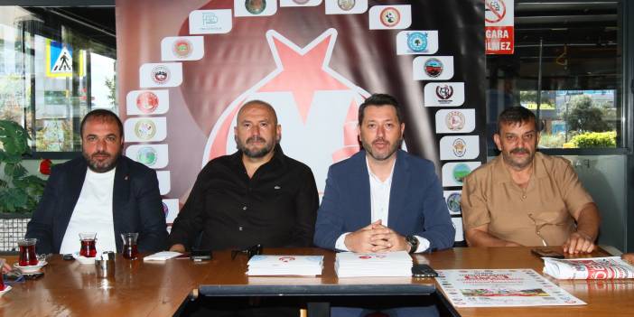 Pendikli Sivaslılar’dan “Sivas Gardaşlık Buluşması ve Karakucak Güreşleri” Festivali...